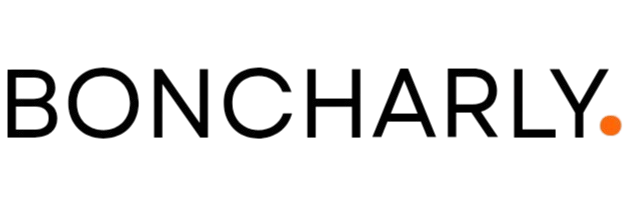 Boncharly Brand Logo