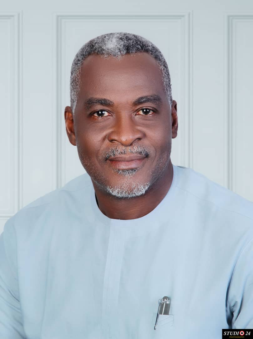 Dr. Charles Daniel