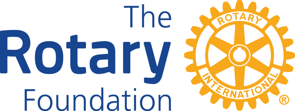 Dr. Charles Daniel at Rotary Club event