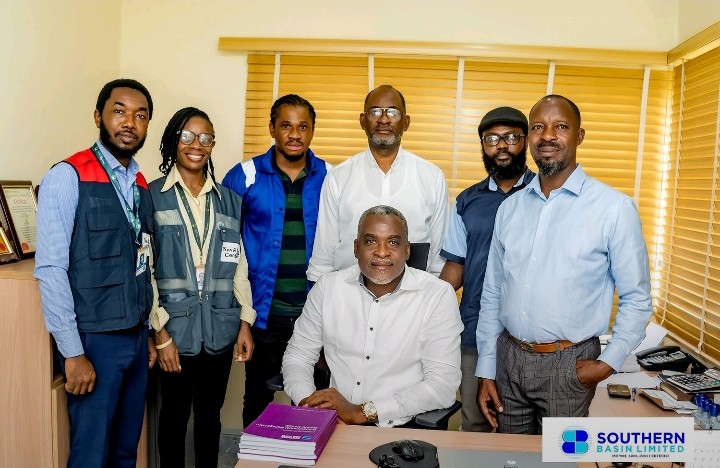 Southern Basin Limited Group Operations